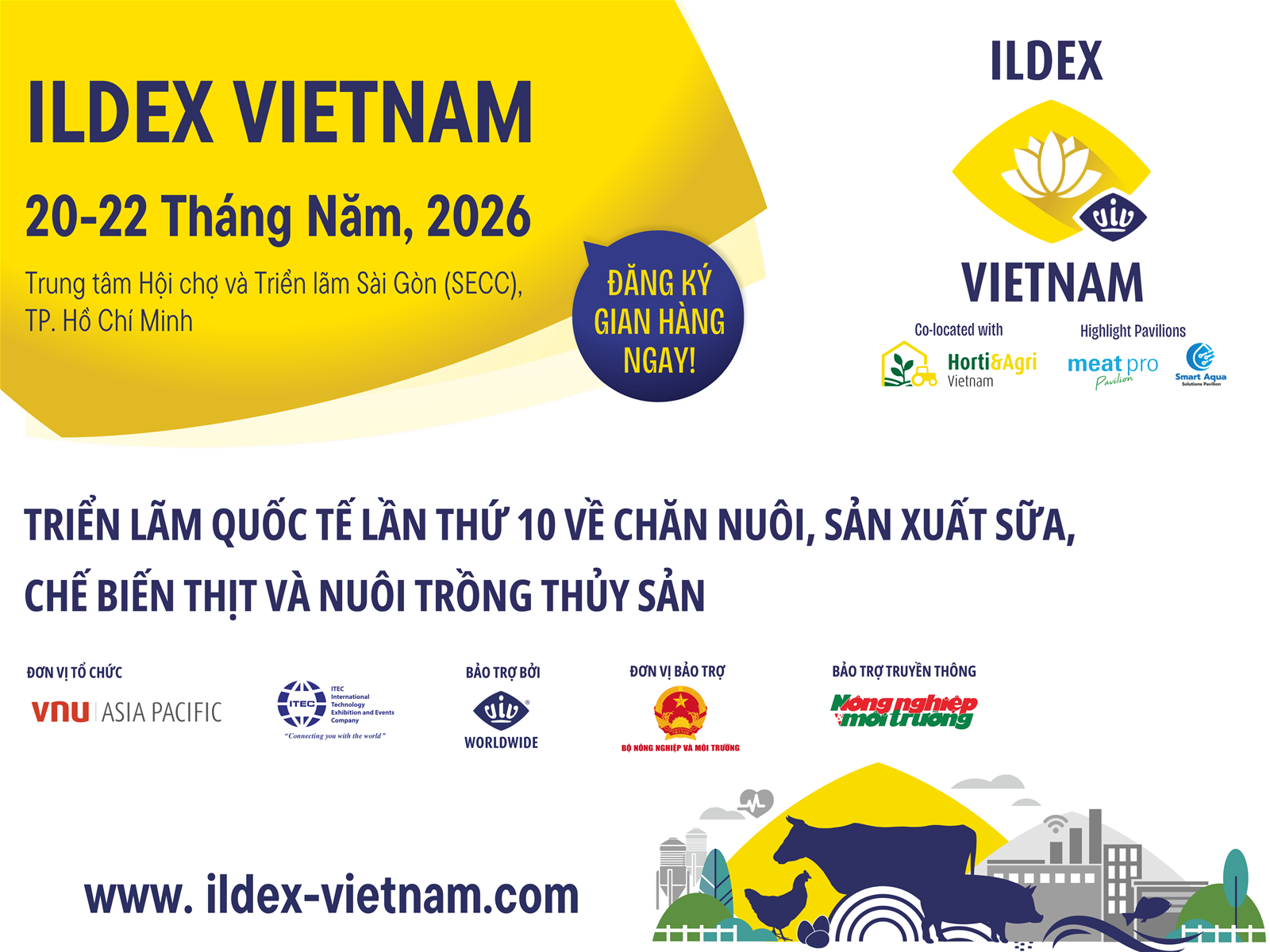 ildex 2026