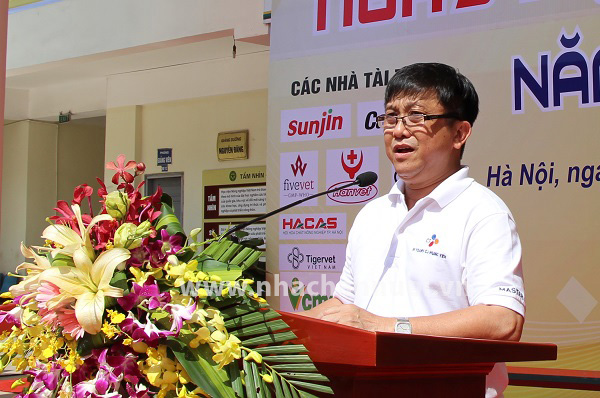 3000 việc làm cho sinh viên nông nghiệp