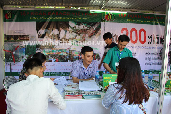 3000 việc làm cho sinh viên nông nghiệp