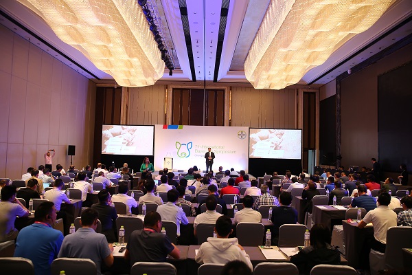 Hội nghị Quốc tế về bệnh heo châu Á lần thứ 25: Bayer thúc đẩy trao đổi khoa học và ứng dụng kỹ thuật số, nâng tầm sức khỏe và phúc lợi cho heo