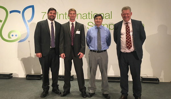 Hội nghị Quốc tế về bệnh heo châu Á lần thứ 25: Bayer thúc đẩy trao đổi khoa học và ứng dụng kỹ thuật số, nâng tầm sức khỏe và phúc lợi cho heo