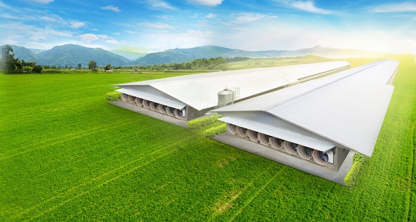 LYSAGHT AGRISHED: ĐÁNH DẤU 2 NĂM THAM GIA THỊ TRƯỜNG VIỆT NAM VÀ ĐỒNG HÀNH CÙNG CUỘC ĐỔI MỚI CỦA NGÀNH NÔNG NGHIỆP