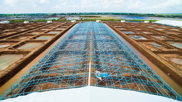 LYSAGHT AGRISHED: ĐÁNH DẤU 2 NĂM THAM GIA THỊ TRƯỜNG VIỆT NAM VÀ ĐỒNG HÀNH CÙNG CUỘC ĐỔI MỚI CỦA NGÀNH NÔNG NGHIỆP