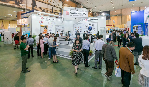 Triển lãm analytica Vietnam 2019: Diễn đàn hoàn hảo cho cung và cầu gặp gỡ giao thương