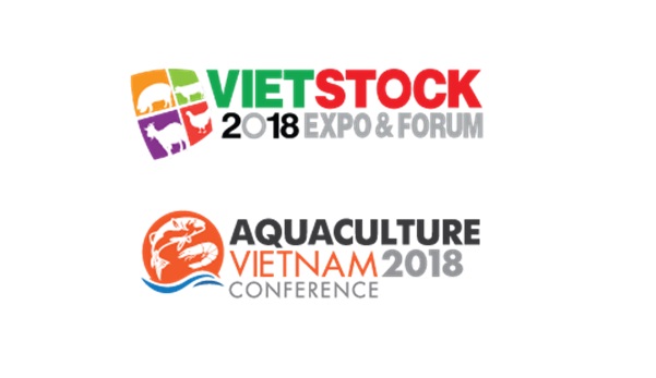 THƯ MỜI THAM QUAN TRIỂN LÃM VIETSTOCK 2018 LẦN THỨ 9 VÀ AQUACULTURE VIETNAM 2018 (MIỄN PHÍ THAM DỰ)