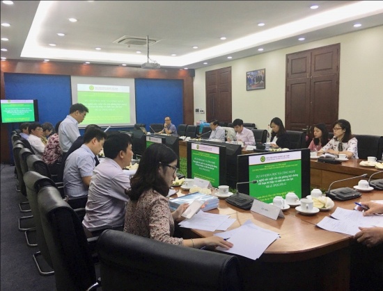 Chế tạo thành công vắc-xin nhược độc phòng hội chứng rối loạn hô hấp và sinh sản cho lợn (PRRS)