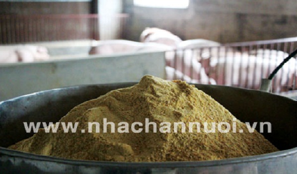 Chăn nuôi 2018: Tiếp tục duy trì đà tăng trưởng