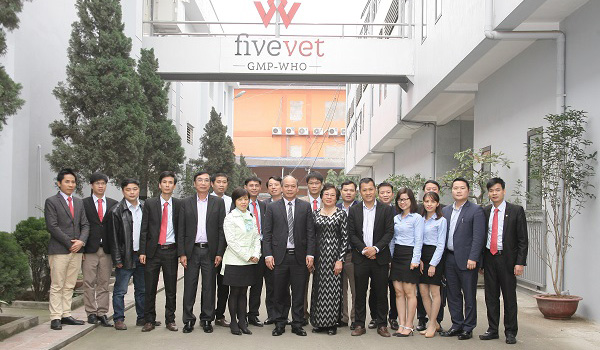 cong-ty-fivevet-tiep-doan-lam-viec-cua-thu-truong-vu-van-tam
