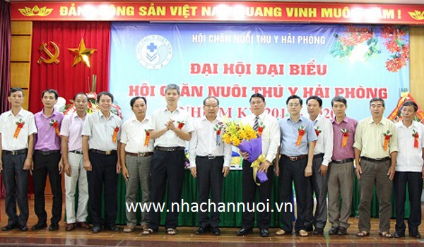 dai-hoi-chan-nuoi-thu-y-hai-phong-thanh-cong-ruc-ro