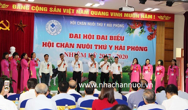 dai-hoi-chan-nuoi-thu-y-hai-phong-thanh-cong-ruc-ro