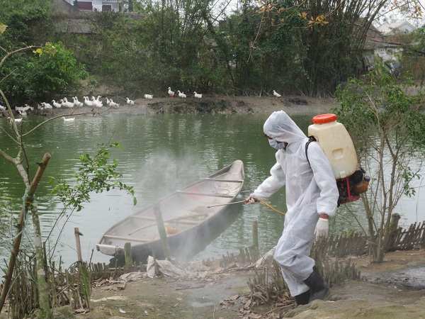 Hội Chăn nuôi Thú y Thừa Thiên – Huế: Phát huy tính năng động, sáng tạo của hội viên