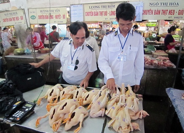 Hội Chăn nuôi Thú y Thừa Thiên – Huế: Phát huy tính năng động, sáng tạo của hội viên