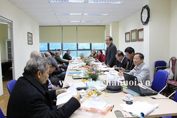 hoi-chan-nuoi-viet-nam-hop-ban-thuong-vu