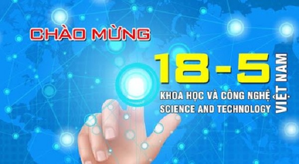 Chủ tịch Liên hiệp Hội Việt Nam gửi thư chúc mừng ngày Khoa học và Công nghệ Việt Nam 18/5