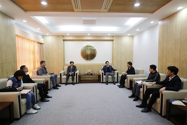 Hướng dẫn áp dụng GLOBAL G.A.P cho doanh nghiệp chăn nuôi ở Việt Nam