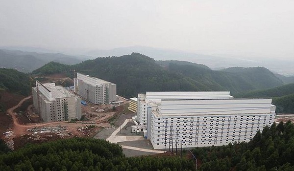 khach-san-cao-tang-phuc-vu-chan-nuoi-lon-o-trung-quoc