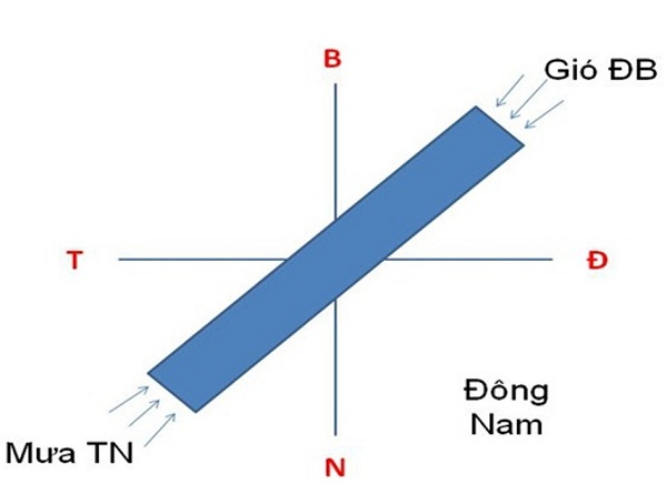 Một số biện pháp kỹ thuật chống nắng, nóng cho vật nuôi trong mùa hè