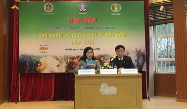 phat-dong-chuong-trinh-binh-chon-danh-hieu-san-pham-vang-chan-nuoi-viet-nam-nam-2018