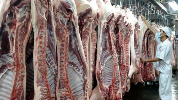 Phó thủ tướng yêu cầu chặn đầu cơ, găm hàng… thịt heo