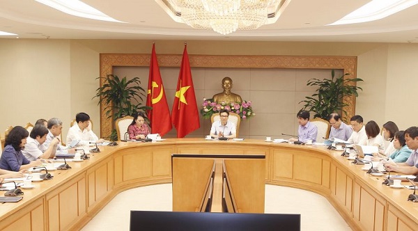 Quản lý ATTP theo xu hướng thế giới