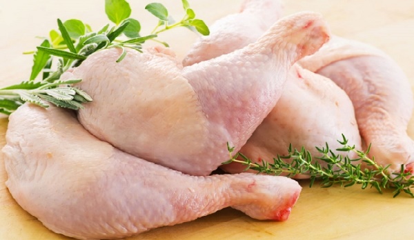 So sánh hàm lượng, thành phần lipid & các loại axit béo trong thịt một số loại gia cầm
