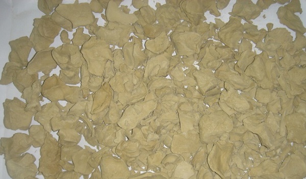 Tác dụng của khoáng bentonite đối với thức ăn gia cầm