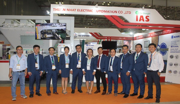 Công ty TNHH Điện tự động Thuận Nhật: Thương hiệu uy tín cho ngành chăn nuôi 4.0