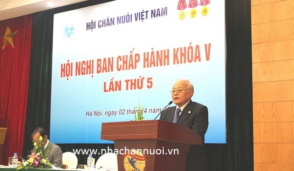 Giá thịt lợn