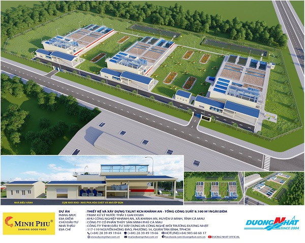 Dương Nhật: Ấn tượng kết quả hoạt động kinh doanh 6 tháng đầu năm 2021