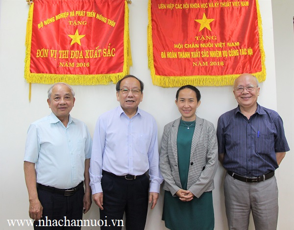 AFIA: Tiềm năng thị trường thức ăn thú cưng tại Việt Nam là rất lớn