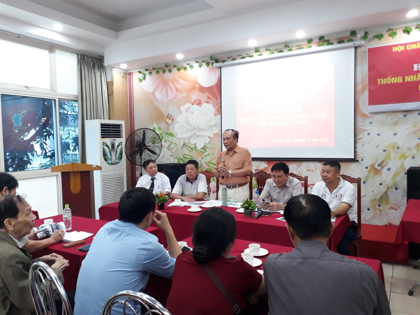 Hội Chăn nuôi thỏ Việt Nam: Khẳng định vai trò, định hướng phát triển chăn nuôi thỏ