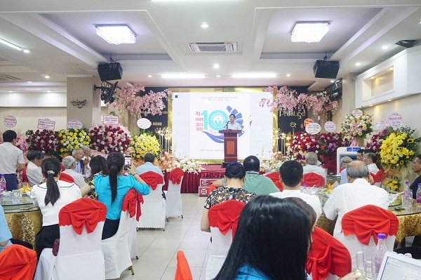 Hội Chăn nuôi – Thú y Thái Nguyên 10 năm xây dựng và phát triển: Điểm tựa tin cậy của người chăn nuôi