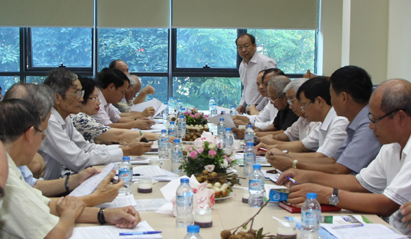 Hội Chăn nuôi Việt Nam: “Tăng tốc” 6 tháng cuối năm