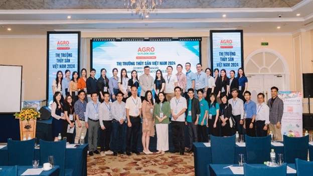 Triển vọng thị trường thủy sản Việt Nam 2025: Định hướng xu hướng & Chiến lược thương mại