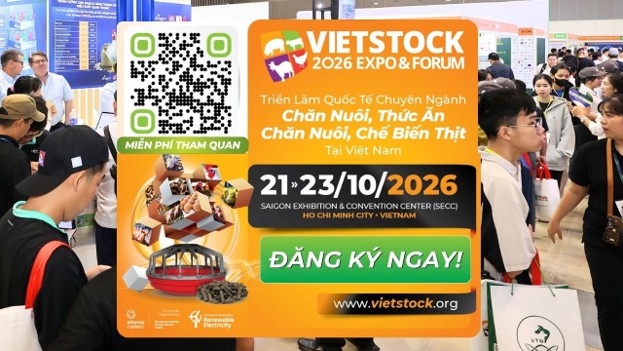  Vietstock 2026 chính thức mở đăng ký tham quan