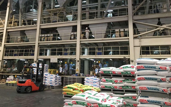 VINAFEED GROUP: Vững vàng cùng “3 tại chỗ”, đồng lòng chiến thắng dịch bệnh