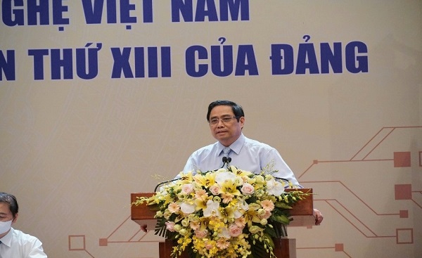 Thủ tướng tin tưởng đội ngũ trí thức KH&CN tiếp tục đóng góp nhiều hơn cho đất nước
