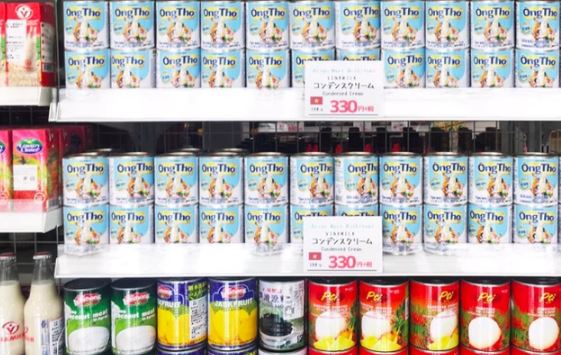 Thêm 2 công ty sữa của Việt Nam được xuất khẩu sang Trung Quốc