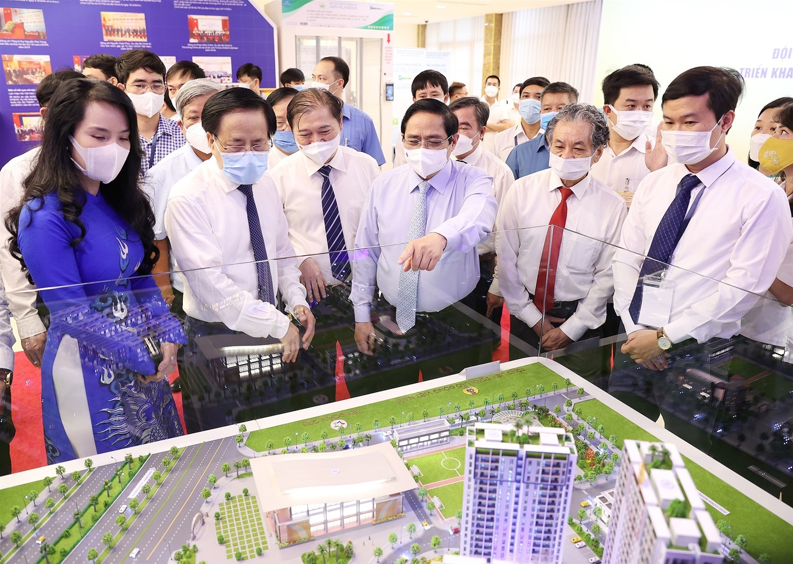 Liên hiệp các Hội Khoa học và Kỹ thuật Việt Nam: Hành trình 40 năm tập hợp, đoàn kết và phát huy vai trò đội ngũ trí thức khoa học và công nghệ trong sự nghiệp xây dựng và bảo vệ Tổ quốc