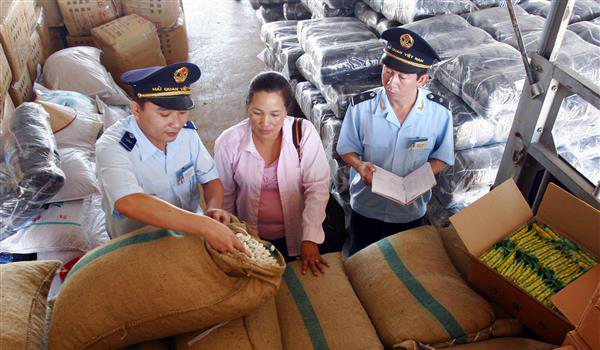 Áp thuế NK 0% với chế phẩm từ đậu tương dùng làm thức ăn chăn nuôi Áp thuế NK 0% với chế phẩm từ đậu tương dùng làm thức ăn chăn nuôi
