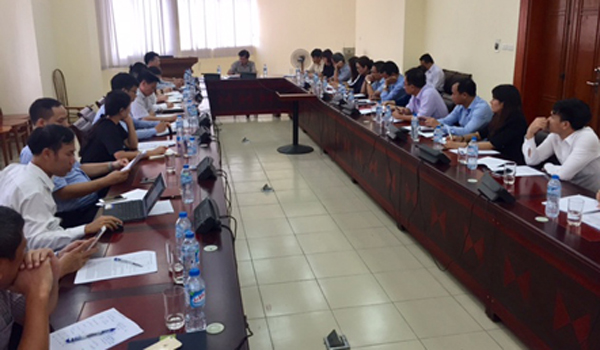 Mong muốn định vị thương hiệu thức ăn chăn nuôi Việt Nam