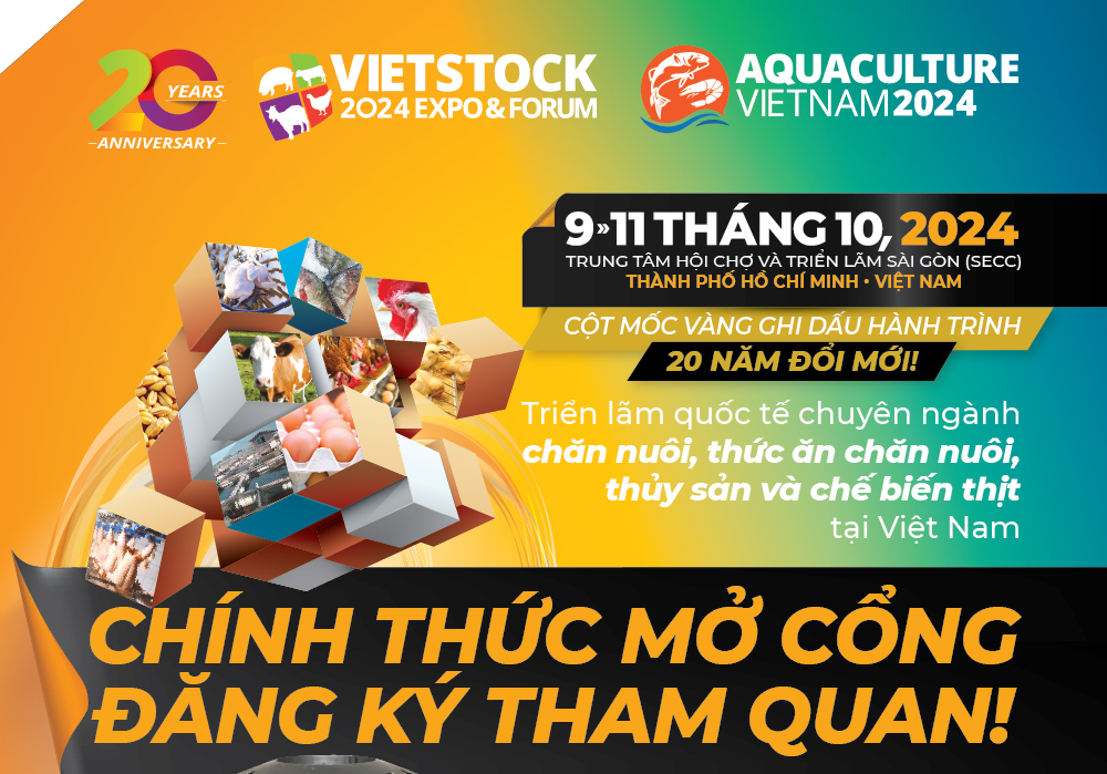 Chính thức mở cổng đăng ký tham quan triển lãm