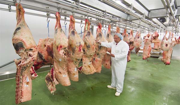 Người tiêu dùng chưa hiểu đúng về thịt mát