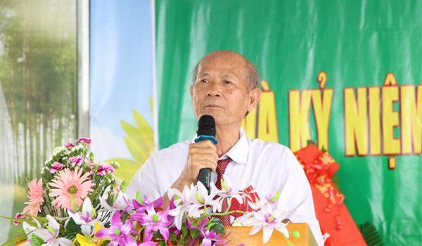 Ra mắt Viện nghiên cứu phát triển thú y chăn nuôi và kỷ niệm 20 năm thành lập Trung tâm chuyển giao công nghệ thú y 